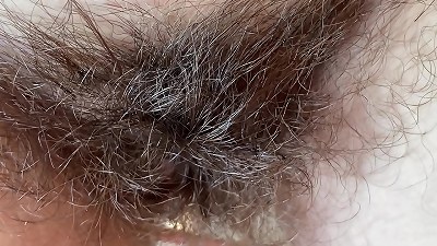 Hairy